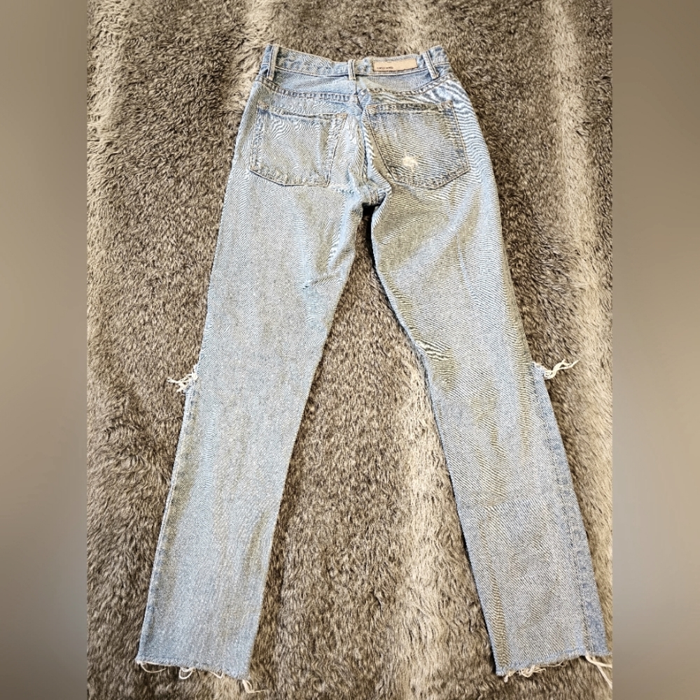 GRLFRND "Karolina" Denim 25 - Picture 2 of 2